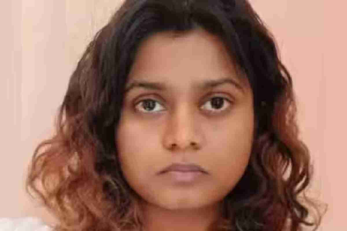 Job Fraud Arrest: സ്ഥാപനത്തിന്‍റെ ഉടമയും മാനേജരുമെന്ന് പറഞ്ഞ് വിശ്വസിപ്പിക്കും, ലക്ഷങ്ങള്‍ തട്ടും; വിദേശത്ത് ജോലി വാഗ്ദാനം ചെയ്ത് വീണ്ടും പിടിയിലായി 28കാരി