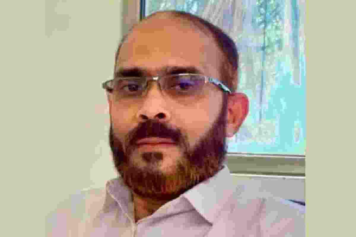 Expat Malayali Dies on Flight: നാട്ടിലേക്ക് പോകുന്നതിനിടെ വിമാനത്തില്‍ വെച്ച് ദേഹാസ്വാസ്ഥ്യം; പ്രവാസി മലയാളി മരിച്ചു