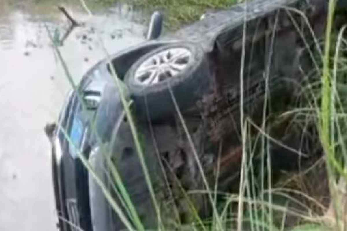 Expat Accident Death: കുവൈത്തില്‍ നിന്ന് നാട്ടിലെത്തിയിട്ട് രണ്ട് ദിവസം; കാര്‍ കനാലിലേക്ക് വീണ് പ്രവാസിക്ക് ദാരുണാന്ത്യം