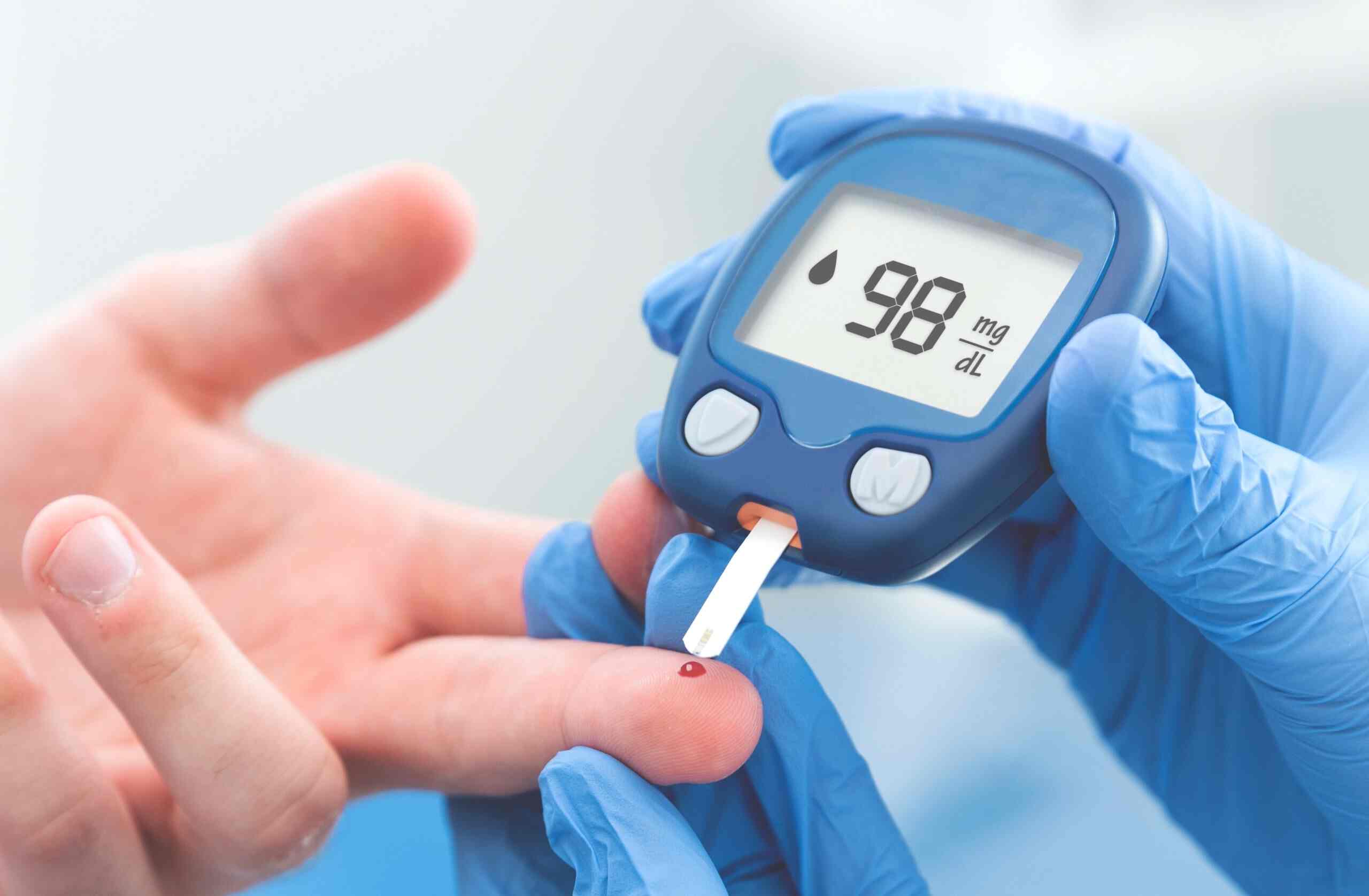 Diabetes: ആശങ്കയായി കുവൈറ്റിൽ പ്രമേഹ രോ​ഗികളുടെ എണ്ണം കുത്തനെ ഉയരുമെന്ന് റിപ്പോർട്ട്; ശ്രദ്ധിക്കണം ഇക്കാര്യങ്ങൾ