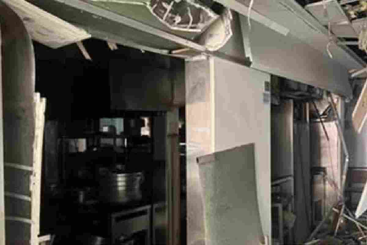 കുവൈത്തിലെ പ്രമുഖ ഷോപ്പിങ് മാളില്‍ വാതകചോര്‍ച്ച; സ്ഫോടനത്തിൽ മലയാളികൾ ഉൾപ്പെടെ നിരവധി പേർക്ക് പരിക്ക്