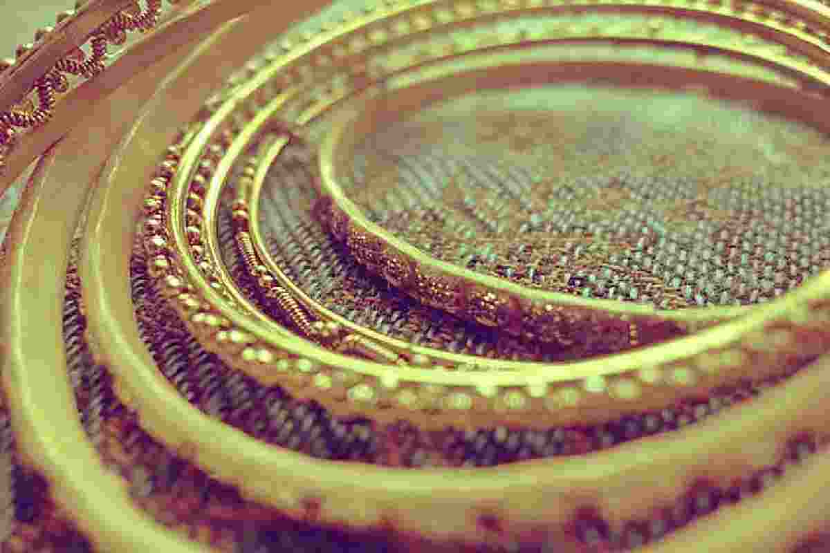 Gold Stolen: കുവൈത്ത്: കോടികള്‍ വിലമതിക്കുന്ന സ്വർണം മോഷ്ടിച്ചു, പ്രവാസികള്‍ അറസ്റ്റിൽ