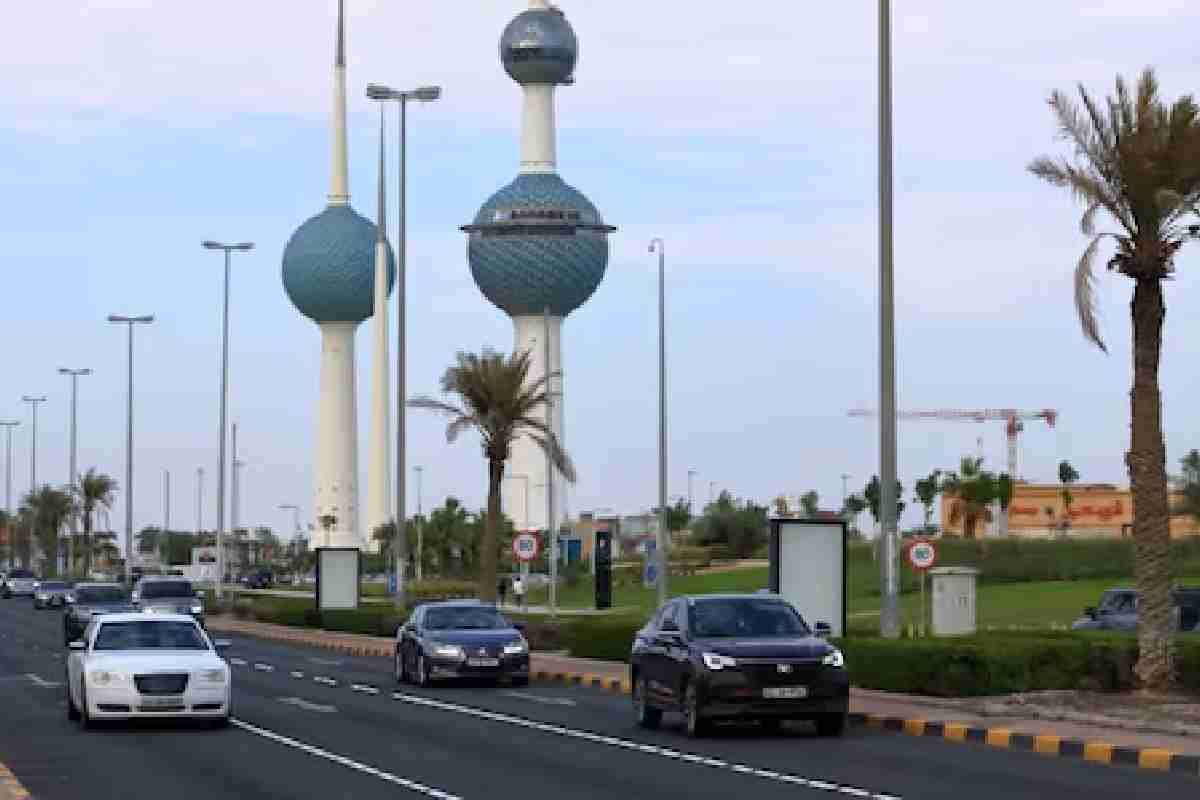 Kuwait Weather: ശ്രദ്ധിക്കുക; കുവൈത്തില്‍ വാരാന്ത്യത്തില്‍ കാലാവസ്ഥയില്‍ മാറ്റം