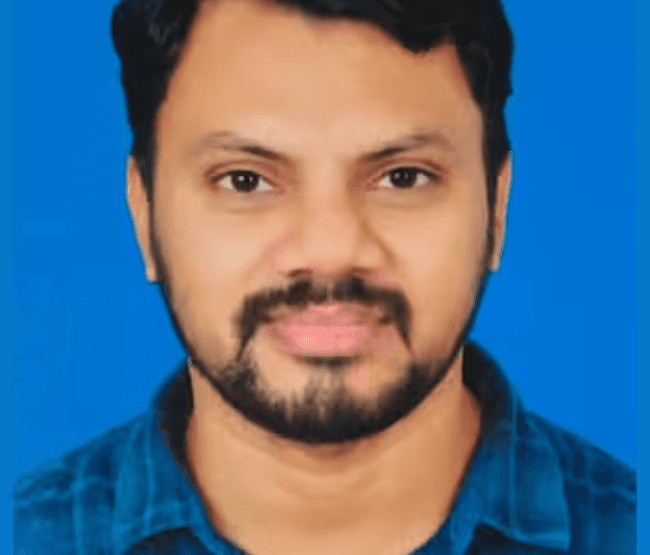 പ്രവാസി മലയാളി ​കുഴഞ്ഞുവീണ് മരിച്ചു