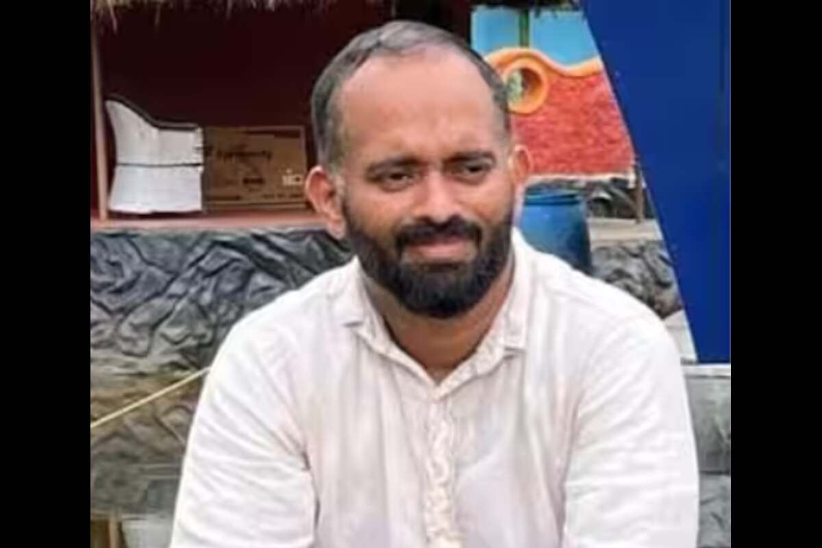Kuwait accident death: കുവൈറ്റിൽ റോഡ് മുറിച്ചുകടക്കുന്നതിനിടെ അപകടം; മലയാളി യുവാവ് മരണപ്പെട്ടു