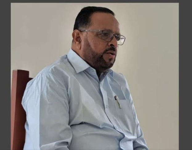 മുൻ കുവൈത്ത് പ്രവാസി അന്തരിച്ചു