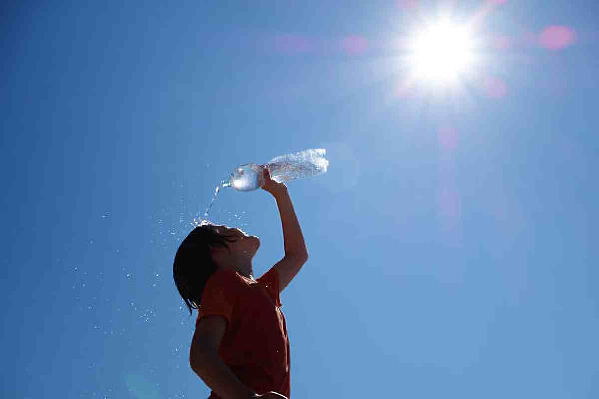 Temperature in Kuwait: മുന്നറിയിപ്പ്; കുവൈത്തില്‍ ഈ ദിവസങ്ങളില്‍ താപനില വന്‍തോതില്‍ ഉയരും