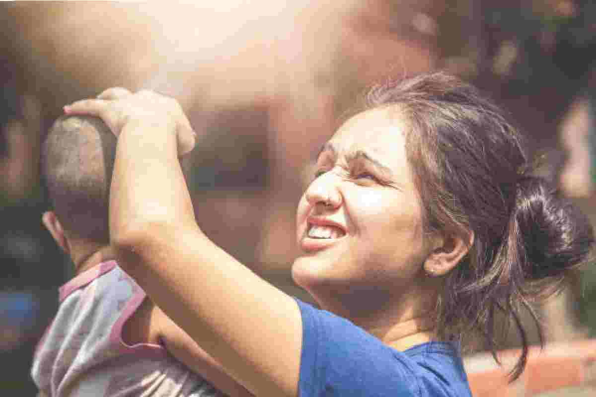 കുവൈത്തില്‍ കൊടുംചൂട്; 51 ഡിഗ്രി വരെ താപനില ഉയരും